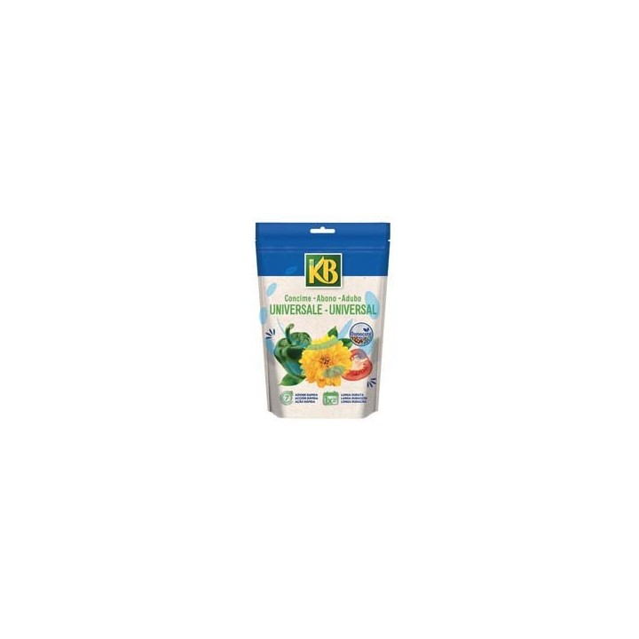 CONCIME OSMOCOTE UNIVERSALE - gr.750
