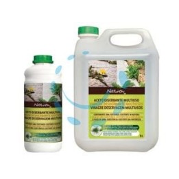 DISERBANTE ACIDO ACETICO CONCENTRATO - lt.1