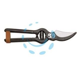 FORBICE POTA 125 S - cm.21 molla bovolo da mm. 60