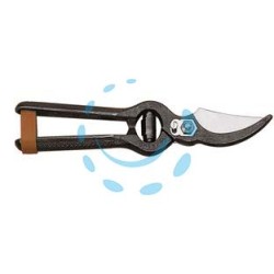 FORBICE POTA 125 S - cm.25 molla bovolo da mm. 75