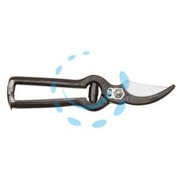 FORBICE POTA 127 S - cm.23 molla bovolo da mm. 70
