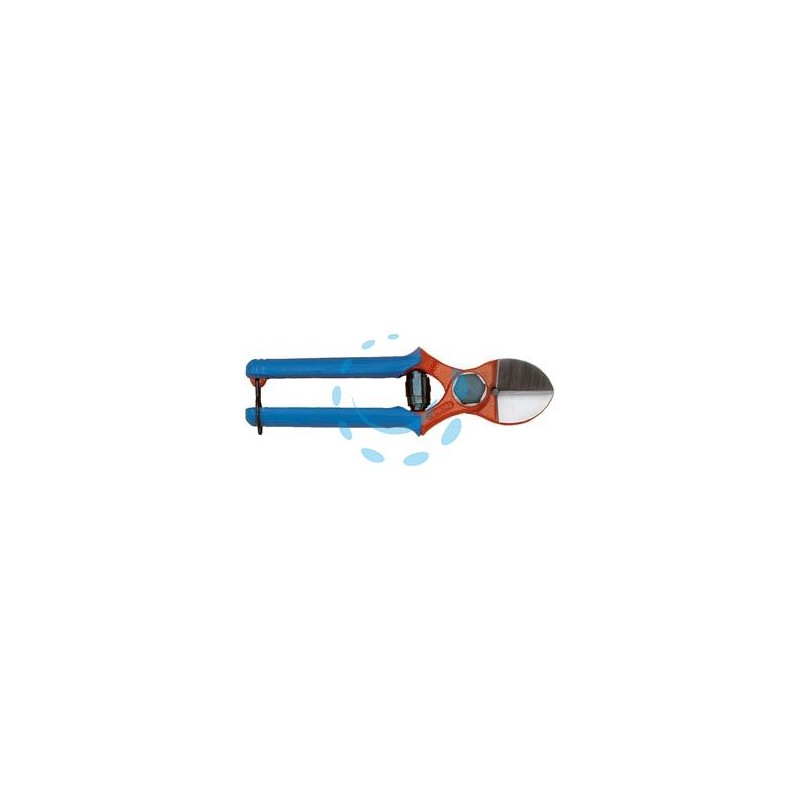 FORBICE POTA E FRUTTETO A DOPPIO TAGLIO 133 - cm.20 