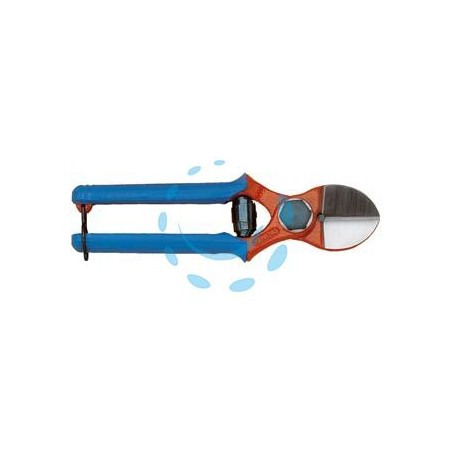FORBICE POTA E FRUTTETO A DOPPIO TAGLIO 133 - cm.20 