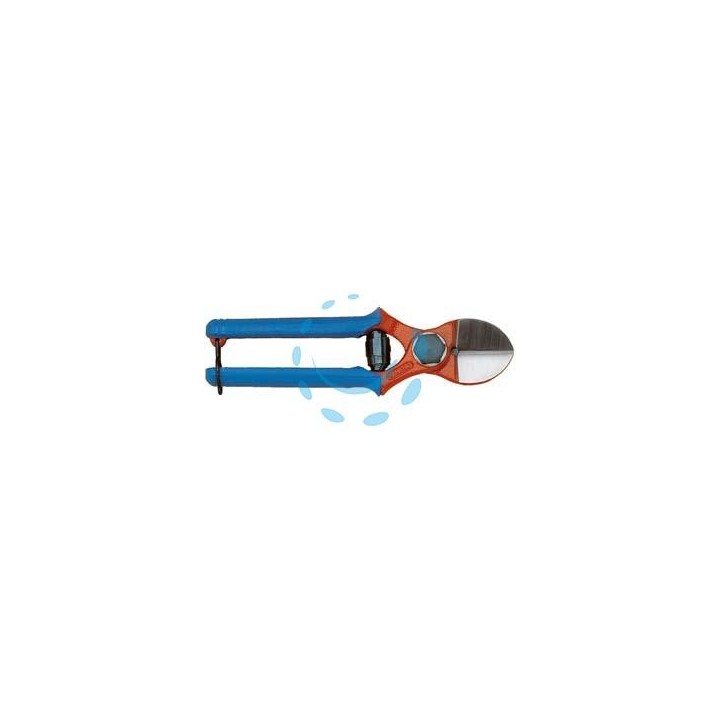 FORBICE POTA E FRUTTETO A DOPPIO TAGLIO 133 - cm.20 