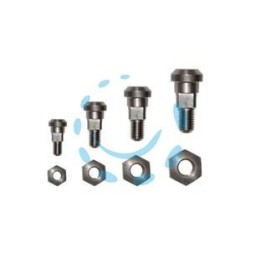BULLONE PER FORBICI 125-127 - cm.21