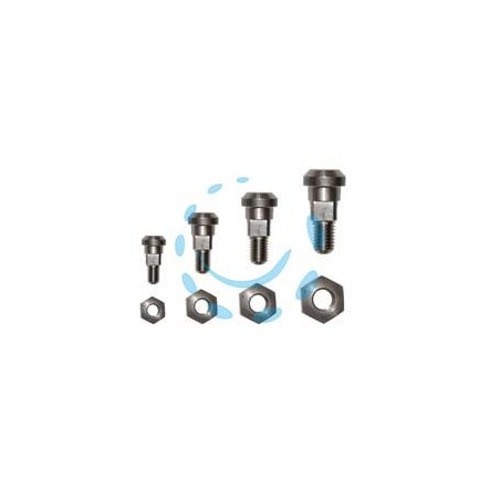 BULLONE PER FORBICI 125-127 - cm.23