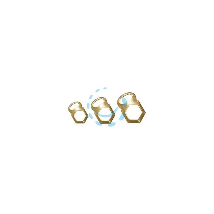 FERMADADO PER FORBICI 125-127 - cm.23
