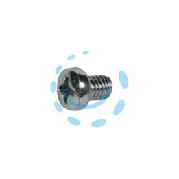 VITE PER FERMADADO M 4X5 PER FORBICI 125-127 