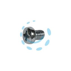 VITE PER FERMADADO M 4X5 PER FORBICI 125-127 