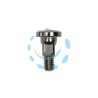 BULLONE M6 X 14 X 22,5 PER FORBICE 149 