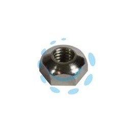 DADO PER BULLONE M6 PER FORBICE 149 