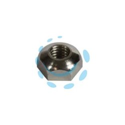 DADO PER BULLONE M6 PER FORBICE 149 
