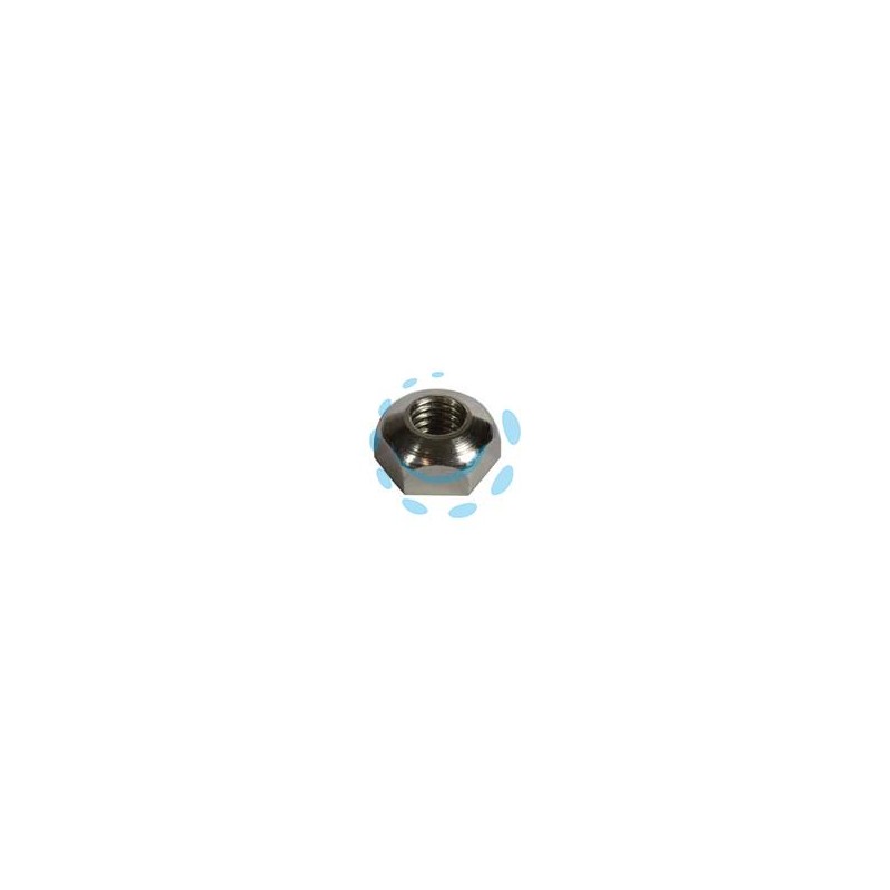 DADO PER BULLONE M6 PER FORBICE 149 