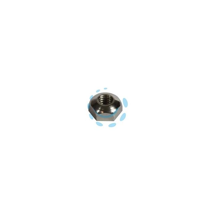 DADO PER BULLONE M6 PER FORBICE 149 
