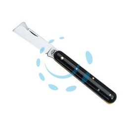 COLTELLO DA INNESTO 202 SUSI - cm.10,5 chiuso (cm.17 aperto) - lama cm.5,5