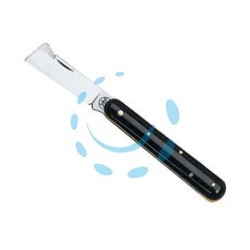 COLTELLO DA INNESTO 202 SUSI - cm.10,5 chiuso (cm.17 aperto) - lama cm.5,5
