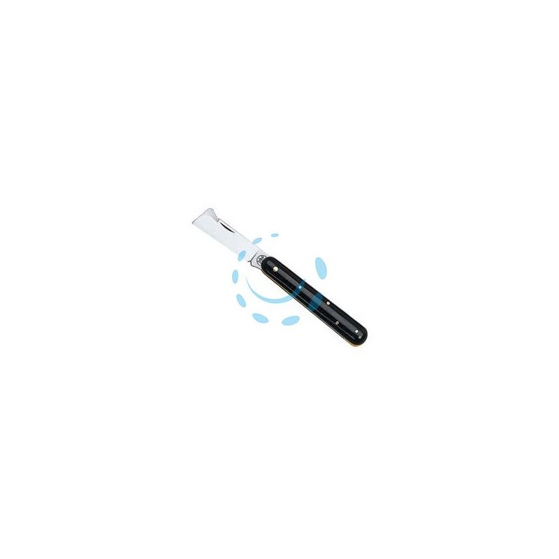 COLTELLO DA INNESTO 202 SUSI - cm.10,5 chiuso (cm.17 aperto) - lama cm.5,5