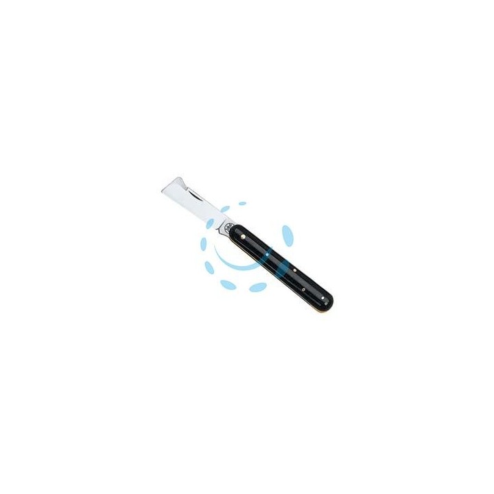 COLTELLO DA INNESTO 202 SUSI - cm.10,5 chiuso (cm.17 aperto) - lama cm.5,5
