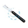 COLTELLO DA INNESTO 202 SUSI - cm.10,5 chiuso (cm.17 aperto) - lama cm.5,5