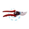 FORBICE POTA PROFESSIONALE KS-4T - cm.21 in alluminio con lama in acciaio (KS-4T)