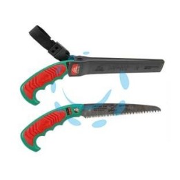 SEGACCIO PER POTARE CON FODERO - lama dritta mm.180 (S-180-MH)