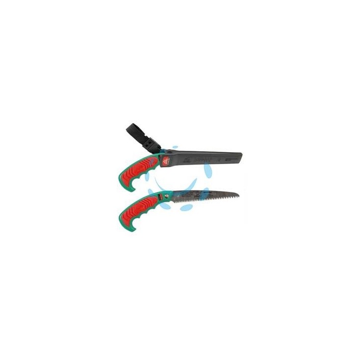 SEGACCIO PER POTARE CON FODERO - lama dritta mm.300 (SR-300-LH)
