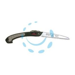SEGACCIO PER POTARE A SERRAMANICO - lama mm.180 (D-180-LH)