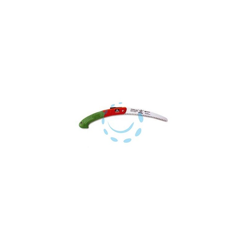 SEGACCIO PER POTARE LAMA CURVA A SERRAMANICO - lama mm.180 (FC-180-LH)