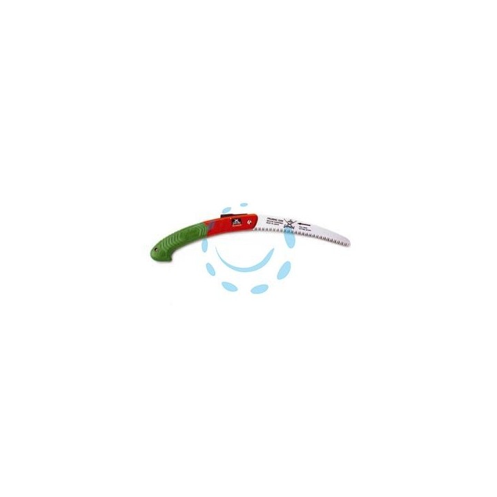 SEGACCIO PER POTARE LAMA CURVA A SERRAMANICO - lama mm.210 (FC-210-LH)