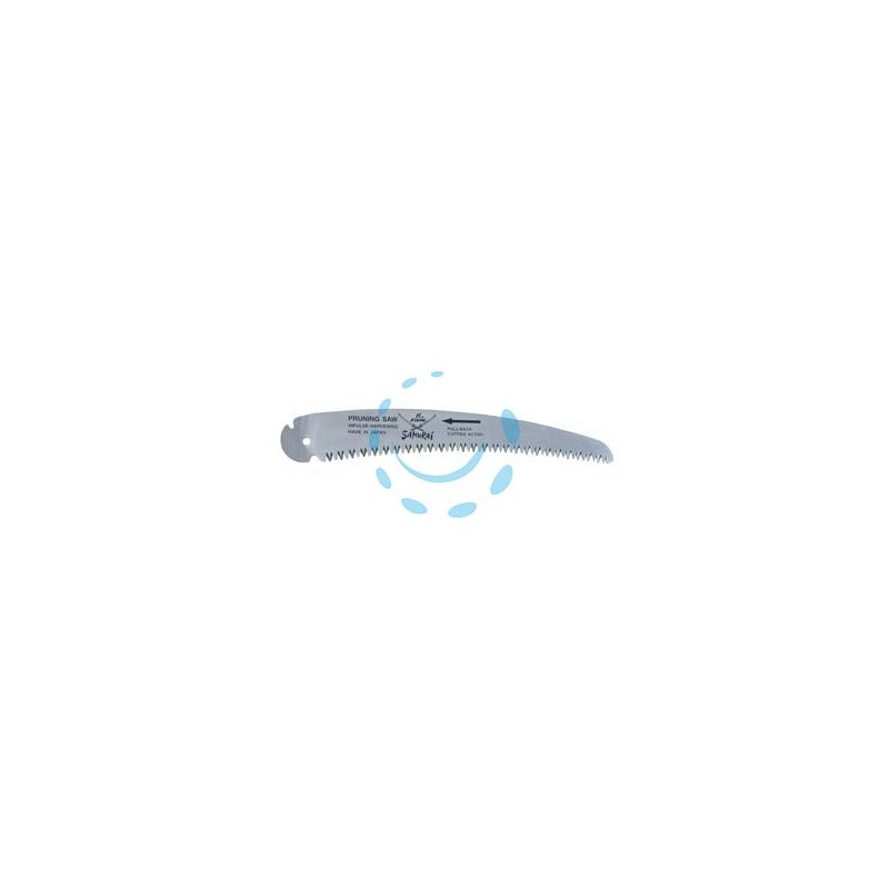 LAMA CURVA PER SEGACCIO SERRAMANICO - lama mm.210 (FC-211-LH)