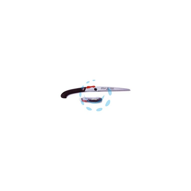 SEGACCIO LAMA DRITTA SERRAMANICO - lama mm.240 (MP-240-MH)