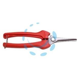 FORBICE RACCOLTA LAME A PUNTA P 128 - cm.19 (P128-19)