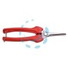 FORBICE RACCOLTA LAME A PUNTA P 128 - cm.19 (P128-19)