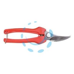 FORBICE RACCOLTA LAME CURVE P 123 - cm.19 (P123-19)