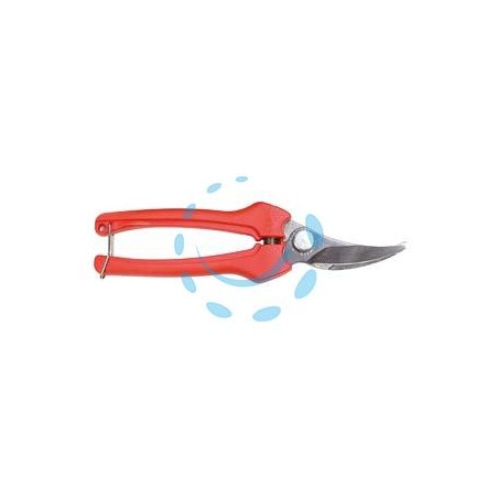 FORBICE RACCOLTA LAME CURVE P 123 - cm.19 (P123-19)