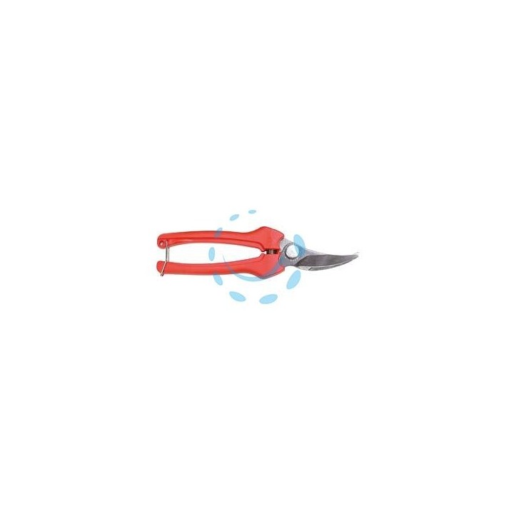 FORBICE RACCOLTA LAME CURVE P 123 - cm.19 (P123-19)