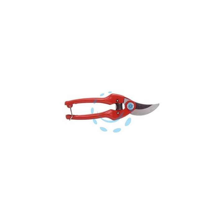 FORBICE POTA PRADINES P 126 - cm.22 (P126-22)