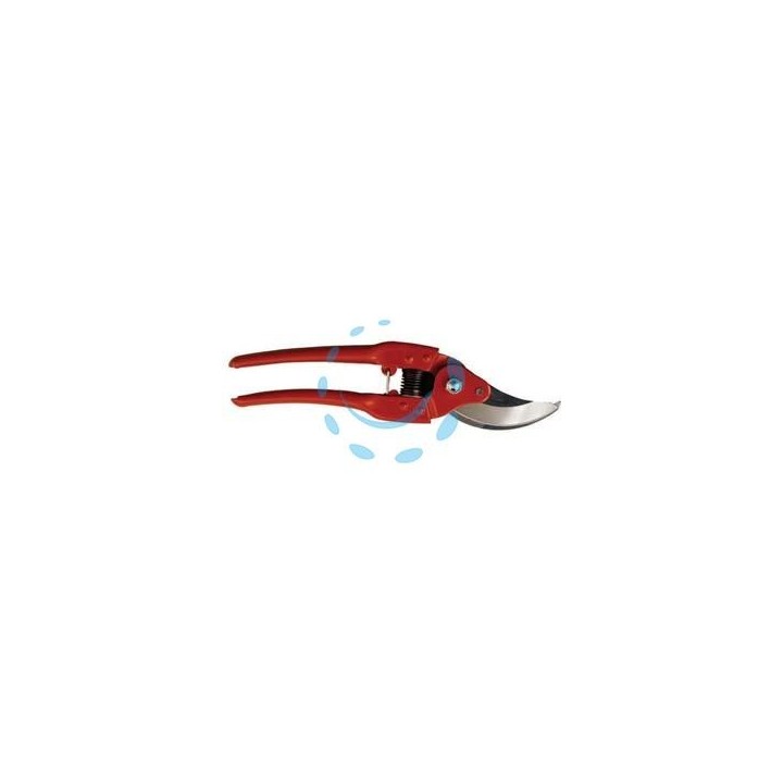 FORBICE POTA PRADINES P 110 - cm.23 (P110-23-U)