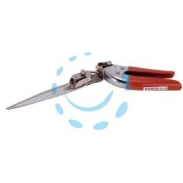 FORBICE GIREVOLE PER ERBA BAHCO TRADITION - mm.355 (GS-76)
