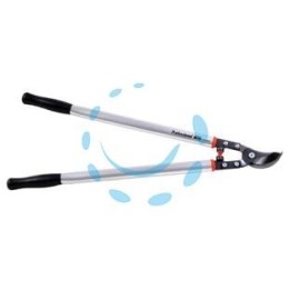 TRONCARAMI A TAGLIO PASSANTE PRADINES P160-SL - lunghezza cm.60 (P160-SL-60)