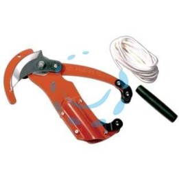 SVETTATOIO TRIPLA LEVA P34-37 - taglio mm.40 (P34-37)