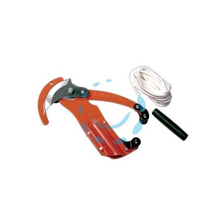 SVETTATOIO TRIPLA LEVA P34-37 - taglio mm.40 (P34-37)