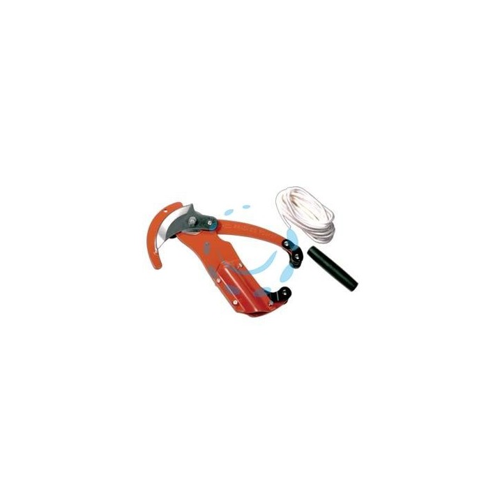 SVETTATOIO TRIPLA LEVA P34-37 - taglio mm.40 (P34-37)