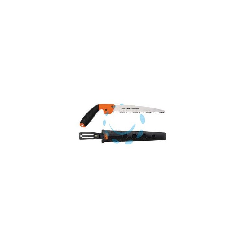 SEGACCIO PER POTARE CON FODERO 5124-JS-H - lama mm.240 (5124-JS-H)