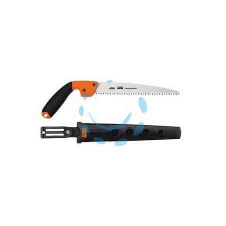 SEGACCIO PER POTARE CON FODERO 5124-JS-H - lama mm.240 (5124-JS-H)