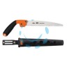 SEGACCIO PER POTARE CON FODERO 5124-JS-H - lama mm.240 (5124-JS-H)