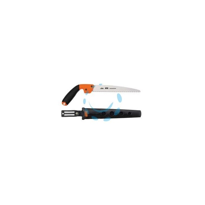 SEGACCIO PER POTARE CON FODERO 5124-JS-H - lama mm.280 (5128-JS-H)