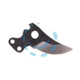 LAMA DI RICAMBIO PER FORBICI PX PXR P R211P - (R211P)