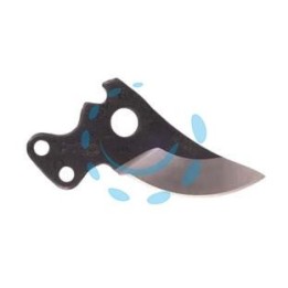 LAMA DI RICAMBIO PER FORBICI P1-22 E P2-22 R201P - (R201P)
