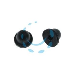 COPPIA AMMORTIZZATORI DI RICAMBIO PER FORBICI PX E PXR R903P - (R903P)